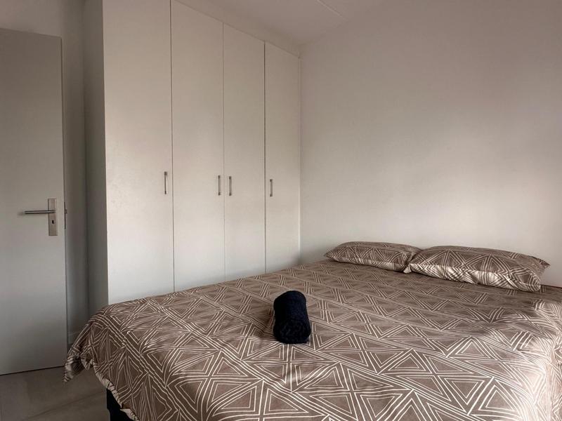 2 Bedroom Property for Sale in Rivergate Western Cape